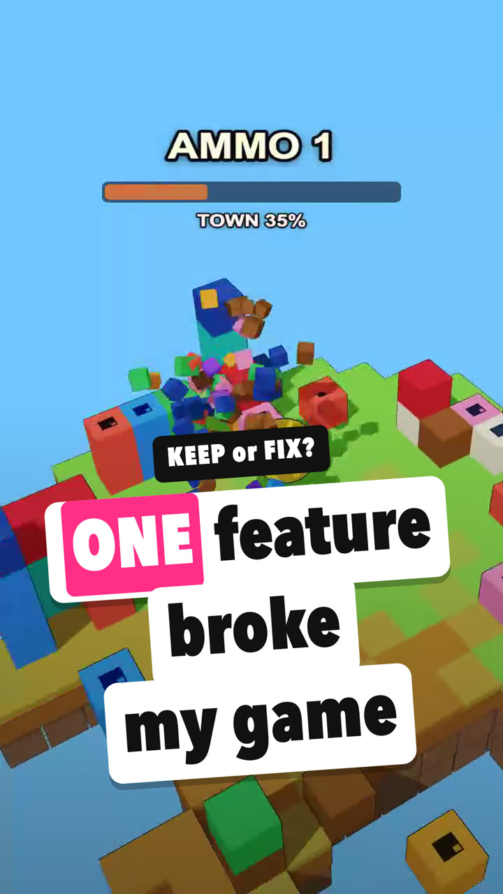 HOLD = EVERYTHING